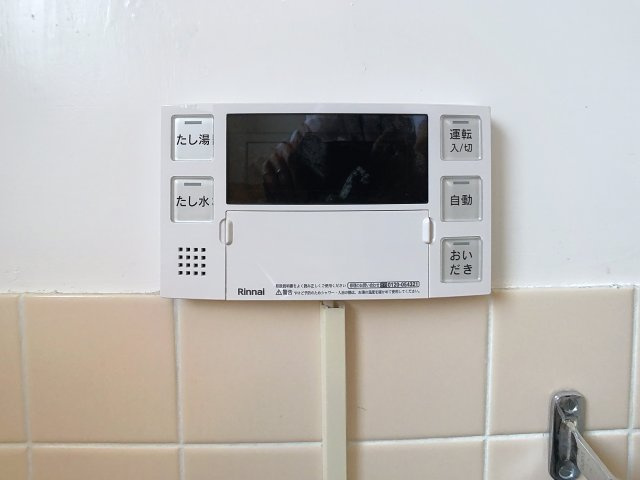 Chats Worthの設備