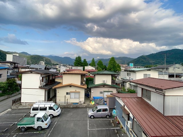 Chats Worthの展望