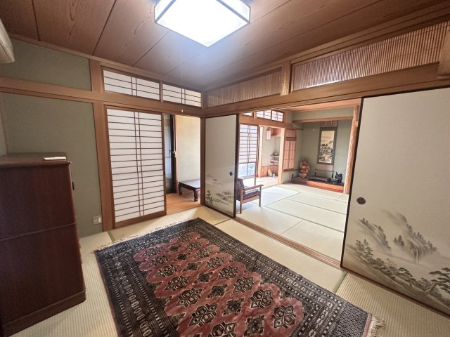丸亀市原田町　中古戸建のその他