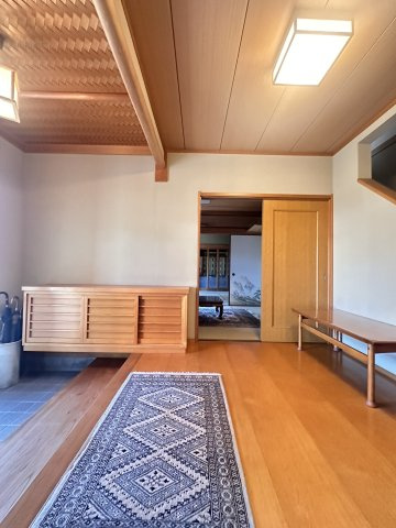 丸亀市原田町　中古戸建のその他