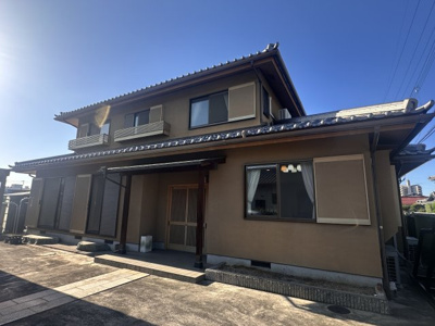 【外観】 | 丸亀市原田町　中古戸建