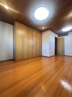 【洋室】 | 丸亀市原田町　中古戸建