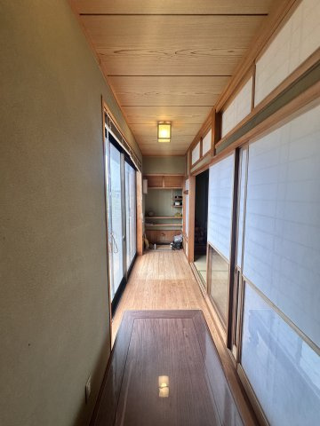 丸亀市原田町　中古戸建のその他
