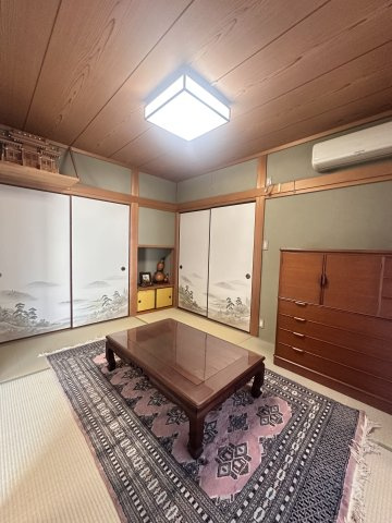 丸亀市原田町　中古戸建のその他