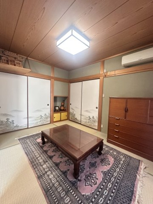 【その他】 | 丸亀市原田町　中古戸建