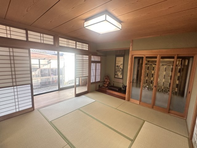 丸亀市原田町　中古戸建のその他