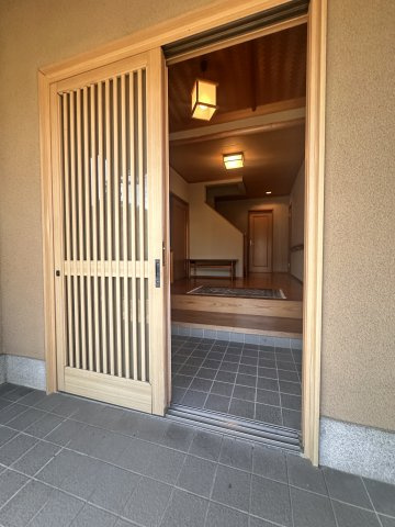 丸亀市原田町　中古戸建のその他