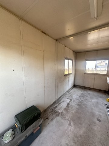 丸亀市原田町　中古戸建の設備