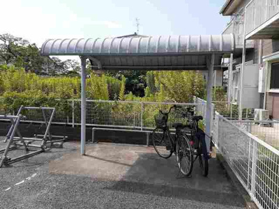 【その他共用部分】 | ヴィラージュ島田