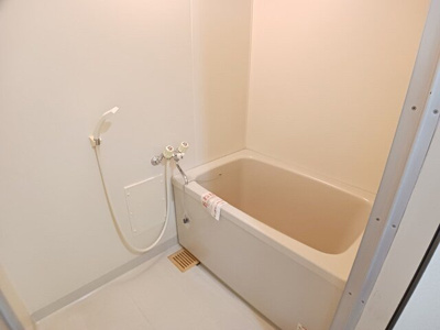 【浴室】 | ヴィラージュ島田