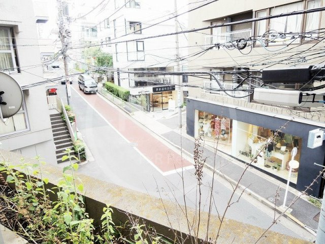 【展望】 | セントラル第二青山