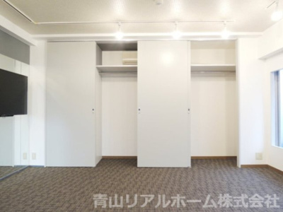 【収納】 | セントラル第二青山