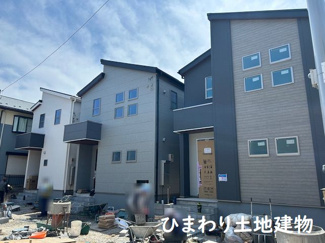 【外観】 | 茅ヶ崎市松浪2丁目  3号棟