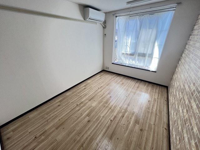 城山ハイツのその他共用部分|ゴミ置場