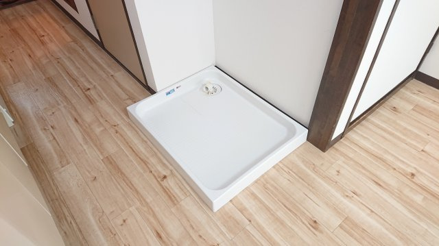 城山ハイツの設備