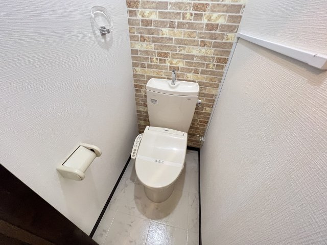 城山ハイツの設備