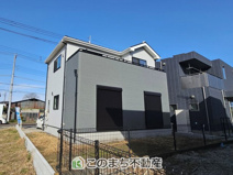 いろどりアイタウンさくら市狹間田25-P1　1号棟の画像