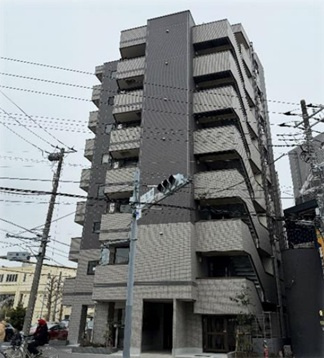 スピカ東小岩