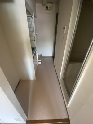 【内装】 | グリーンガーデン・マキ