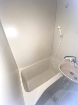 【洗面所】 | グリーンガーデン・マキ