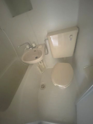 【トイレ】 | グリーンガーデン・マキ