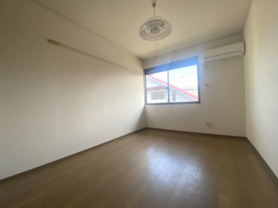 【洋室】 | グリーンガーデン・マキ