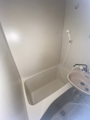 【浴室】 | グリーンガーデン・マキ