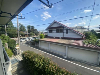 【展望】 | グリーンガーデン・マキ