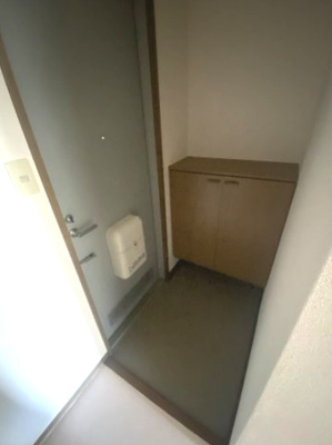 【玄関】 | グリーンガーデン・マキ