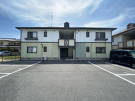 アーバンアベニューⅡの画像