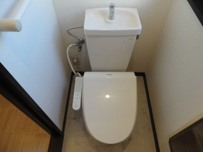 【トイレ】 | アーバンアベニューⅡ