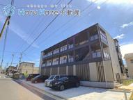 コーポハピネス白砂【名古屋市賃貸・ネット無料】の画像