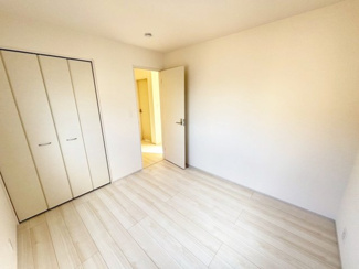 【洋室】 | 大野台３丁目　新築分譲住宅　全２区画 | 【３ＬＤＫ】ゆとりのある間取りですので、子供部屋や趣味のお部屋も作れますね♪資料請求だけでもお気軽にお問い合わせください！