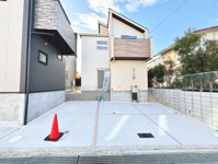 大野台３丁目　新築分譲住宅　全２区画の画像