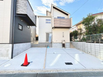 大野台３丁目　新築分譲住宅　全２区画の画像