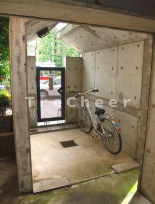 【その他共用部分】 | ドウェルJS