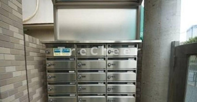 【その他共用部分】 | ドウェルJS