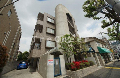 【外観パース】 | ドウェルJS