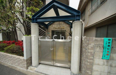 【その他共用部分】 | ドウェルJS