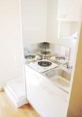 【キッチン】 | ドウェルJS