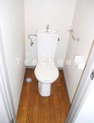 【トイレ】 | ドウェルJS