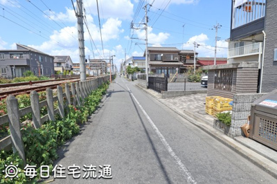 【周辺】 | 志茂