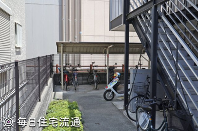 【その他共用部分】 | 志茂