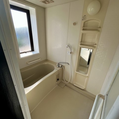 【浴室】 | トリムハウス