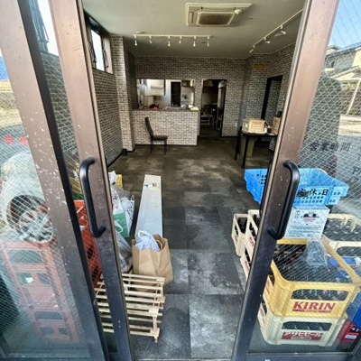 【玄関】 | トリムハウス