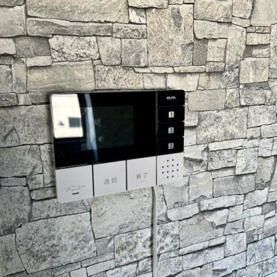 【セキュリティ】 | トリムハウス