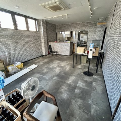 【内装】 | トリムハウス