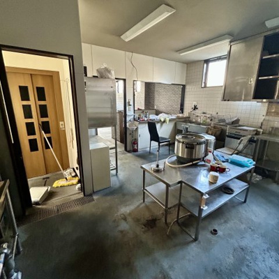 【内装】 | トリムハウス