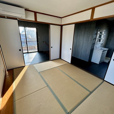 【居間・リビング】 | トリムハウス