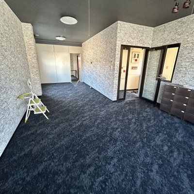 【居間・リビング】 | トリムハウス